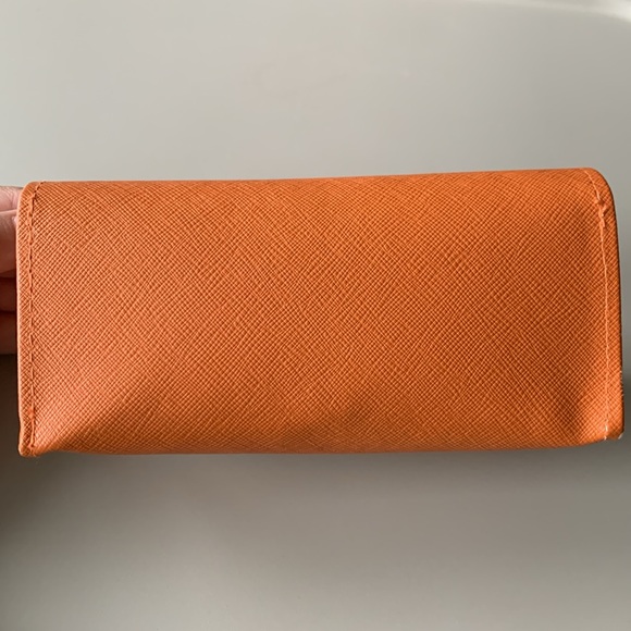 Tory Burch✨Sunglasses Case - Picture 2 of 12